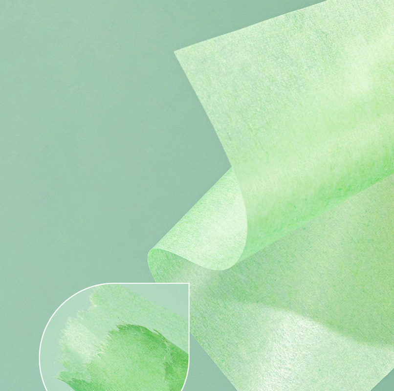100pcs Oil Blotting Paper Faci - Skincare Oil Control avaliação e preço