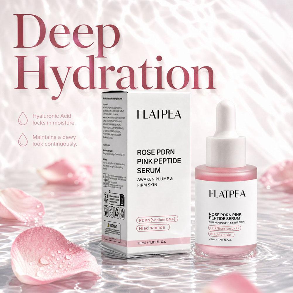 Essência de Colágeno Rosa com  - Skincare Glowing avaliação e preço