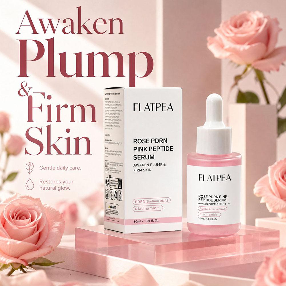 Essência de Colágeno Rosa com  - Skincare Glowing avaliação e preço