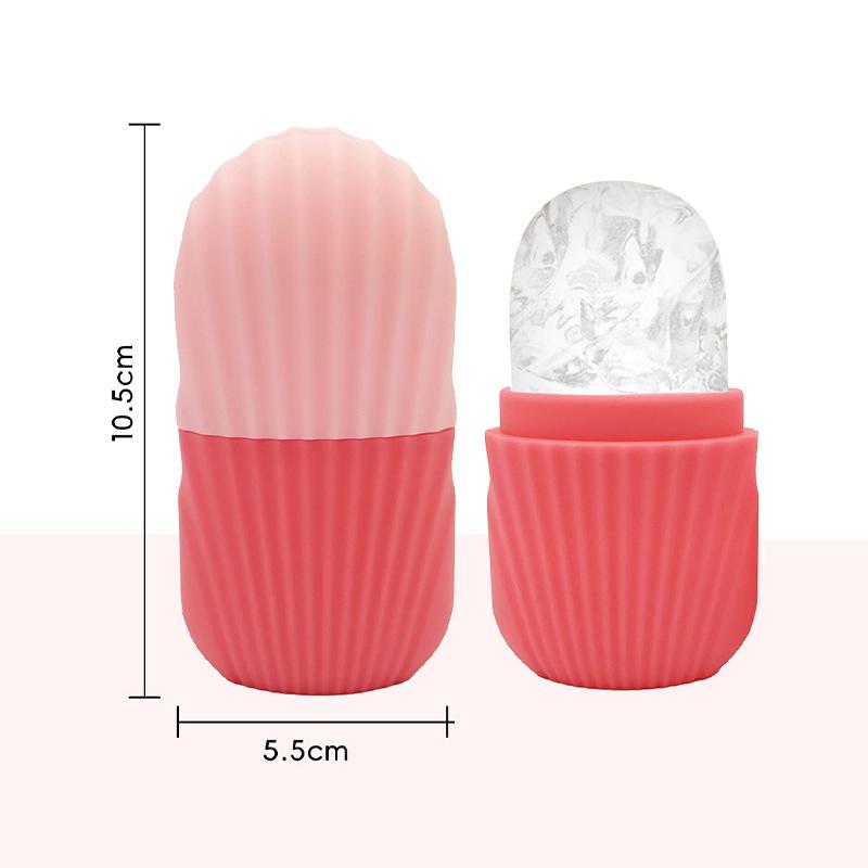 Formas de Silicone para Gelo,  - Skincare Scora avaliação e preço