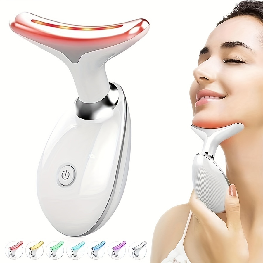 Máquina Multifuncional de Bele - Skincare Scora avaliação e preço