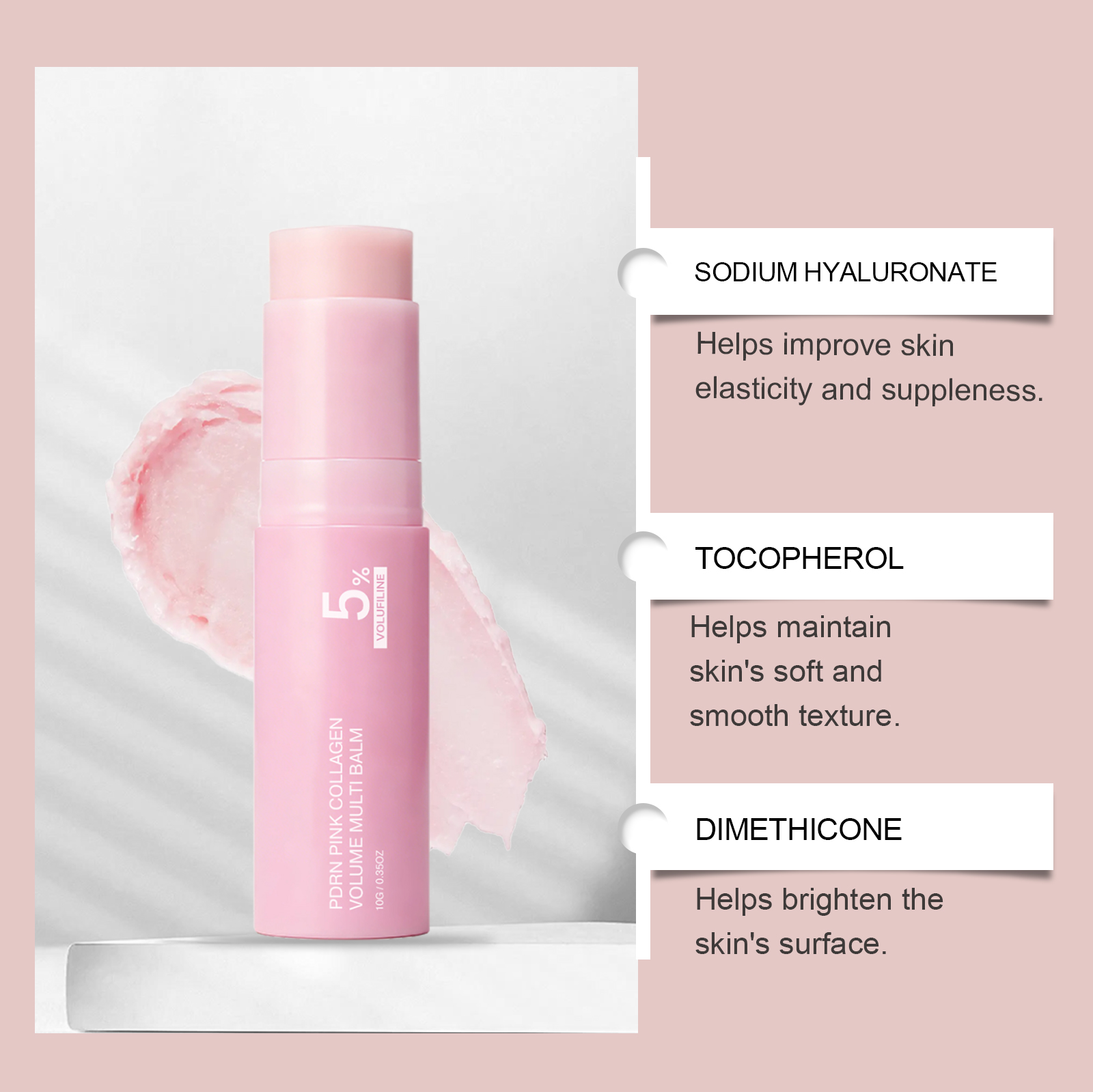 Bálsamo Multiuso em Bastão K-B - Skincare Scora avaliação e preço