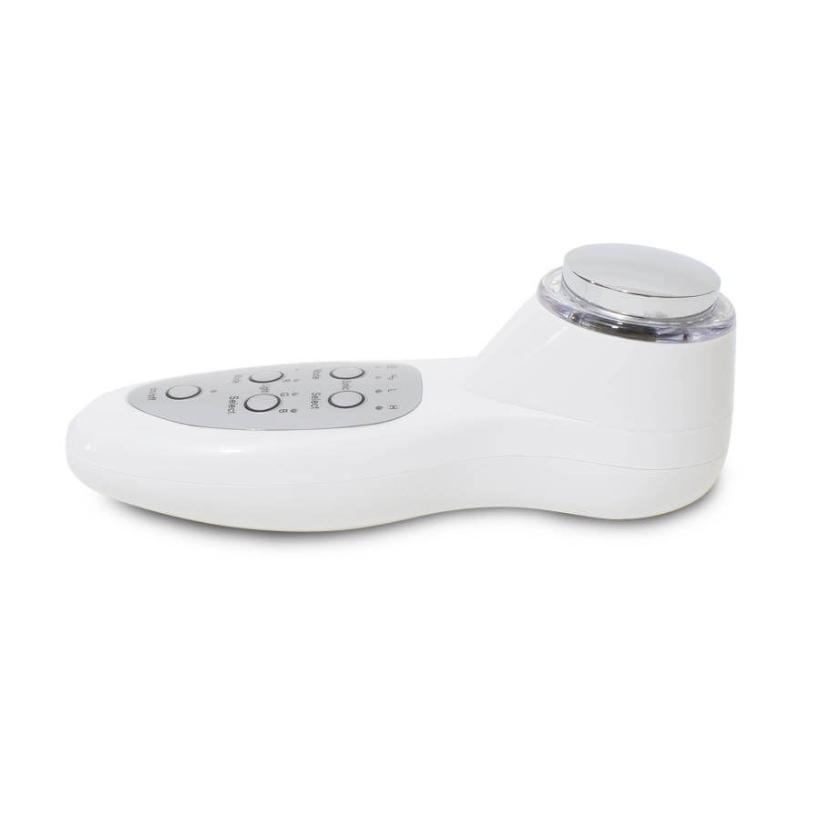 3mhz ultra-sônico rosto massag - Skincare Scora avaliação e preço