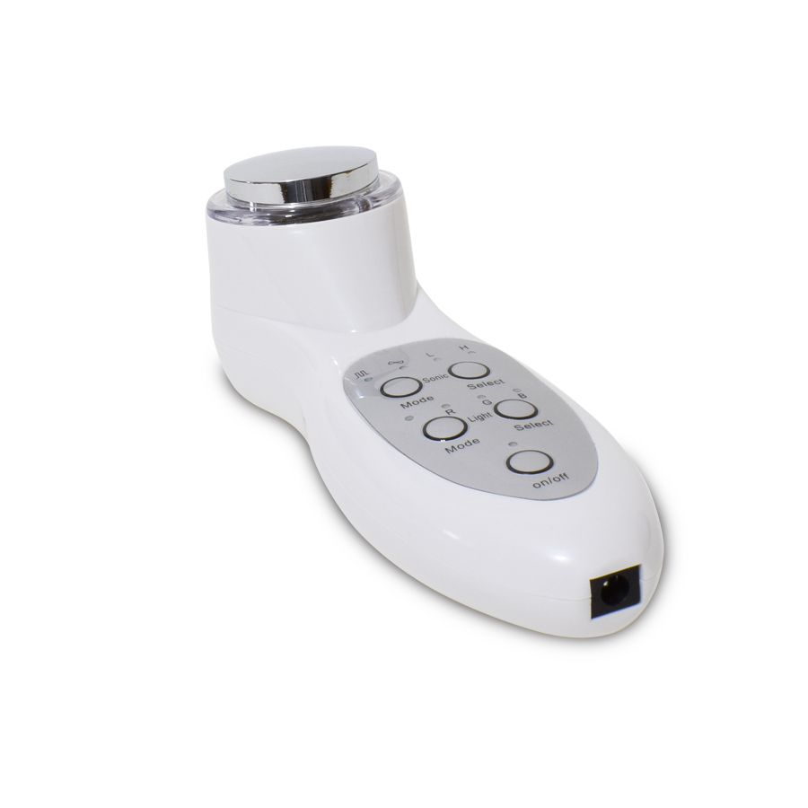 3mhz ultra-sônico rosto massag - Skincare Scora avaliação e preço