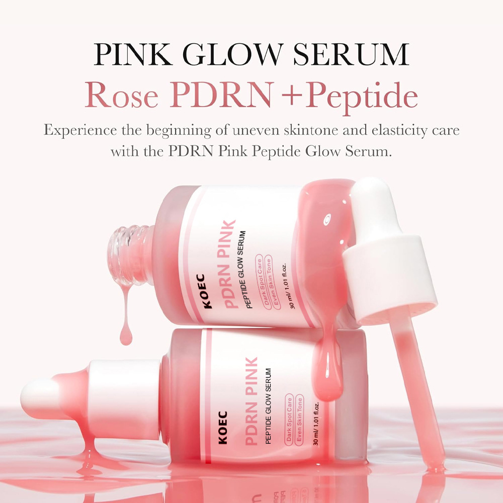 Ampola Facial de Colágeno PDRN - Skincare Oil Control avaliação e preço