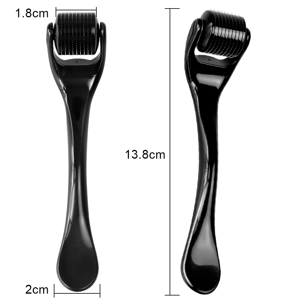 Derma Roller DRS 540 para Cuid - Skincare Scora avaliação e preço