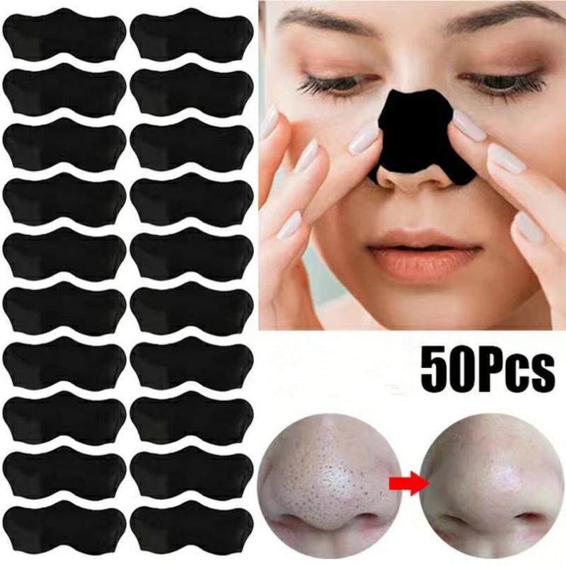 50 Adesivos para Remoção de Cr - Skincare Oil Control avaliação e preço