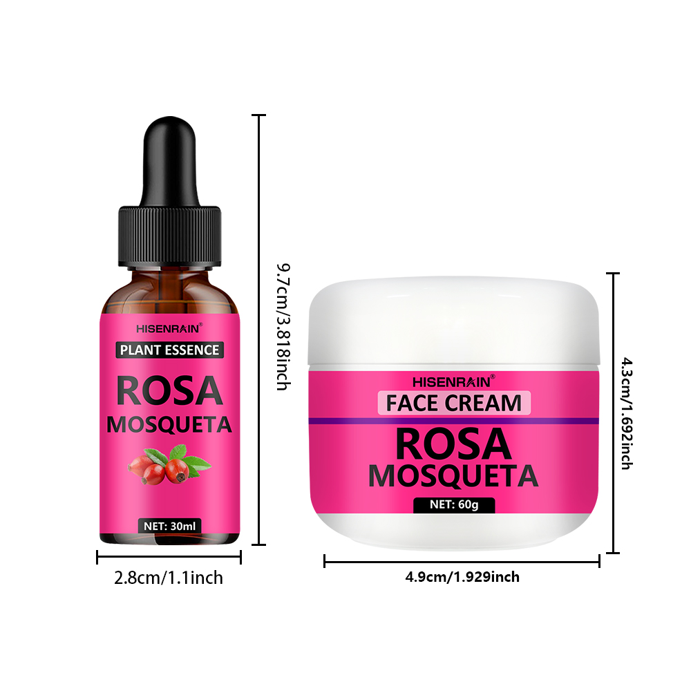 Conjunto de cuidados com a pel - Skincare Oil Control avaliação e preço