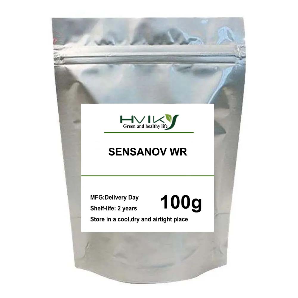 SEPPIC SENSANOV WR C20-22, ing - Skincare Oil Control avaliação e preço