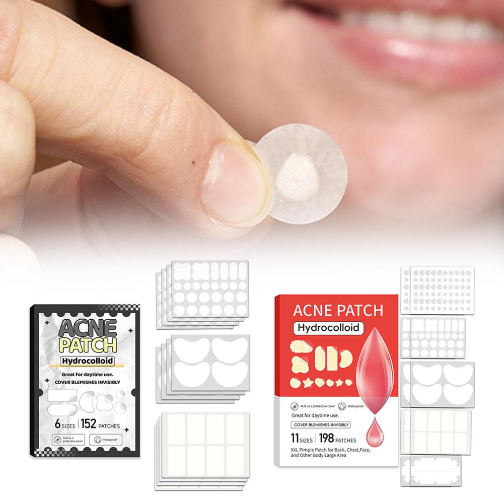 Remendo de acne de combinação  - Skincare Oil Control avaliação e preço