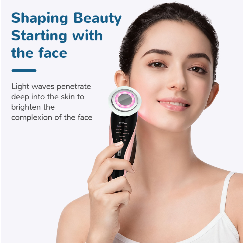 Dispositivo Elétrico de Beleza - Skincare Scora avaliação e preço