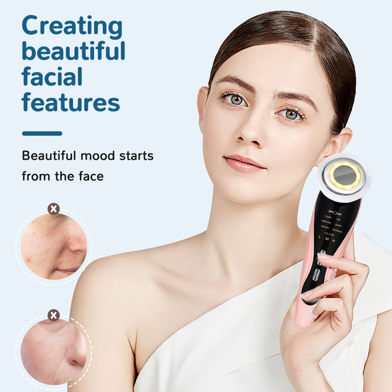 Dispositivo Elétrico de Beleza - Skincare Scora avaliação e preço