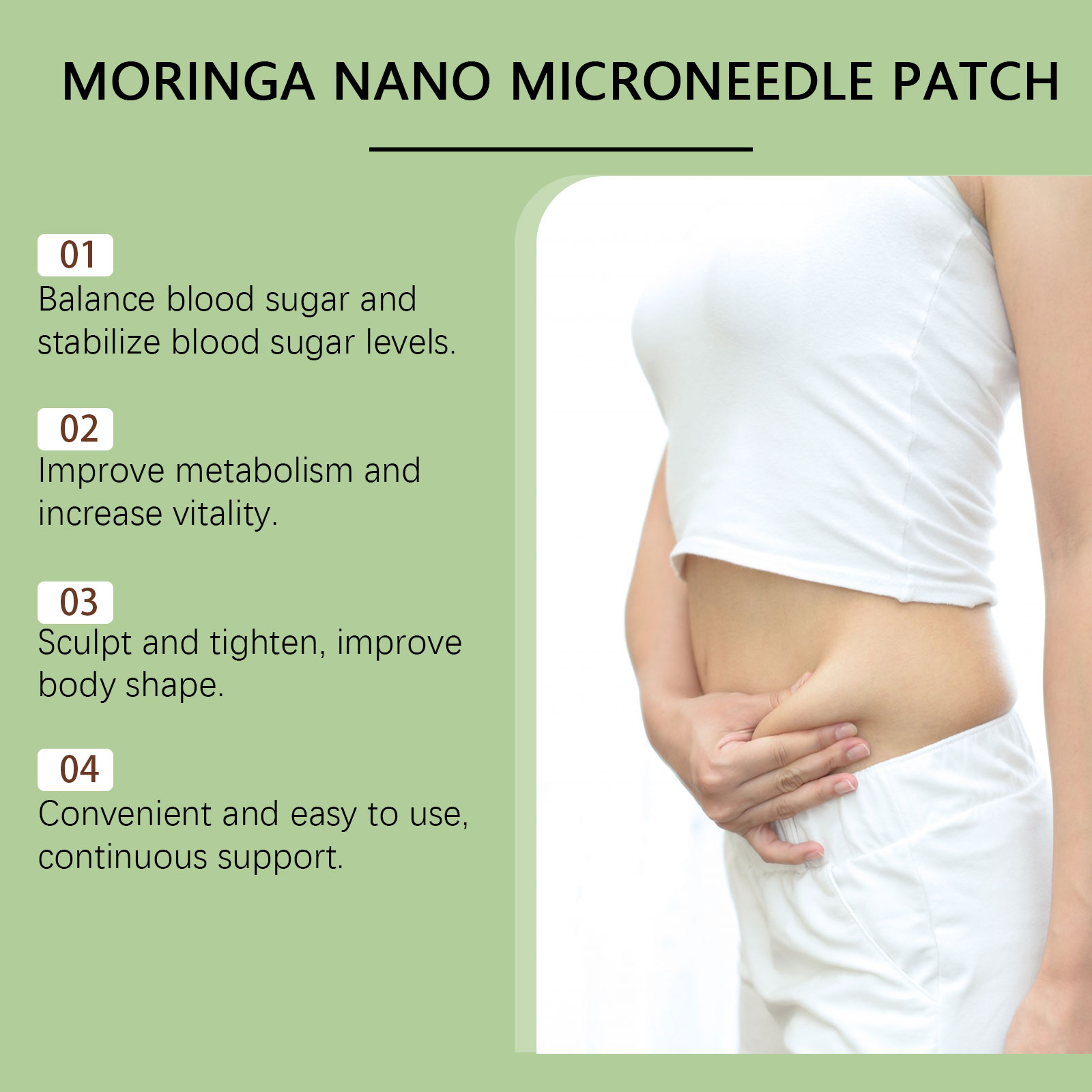 Patches de Microagulhas Noturn - Skincare Oil Control avaliação e preço