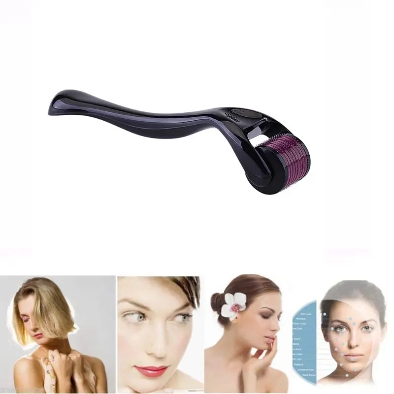 Rolo Massageador Facial de Mic - Skincare Scora avaliação e preço