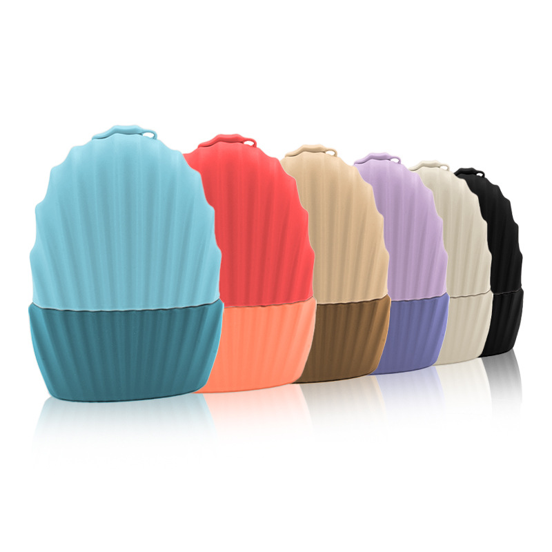Rolo Facial de Silicone para G - Skincare Scora avaliação e preço