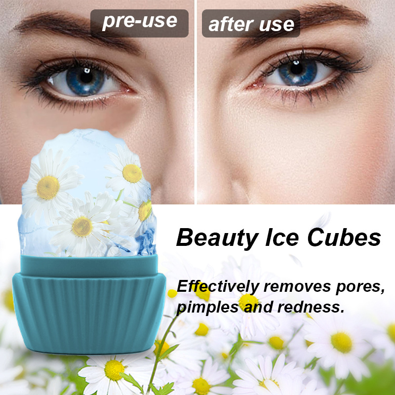 Rolo Facial de Silicone para G - Skincare Scora avaliação e preço